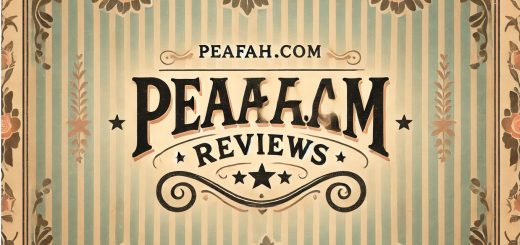 Peafah.com Reviews